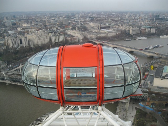  London Eye