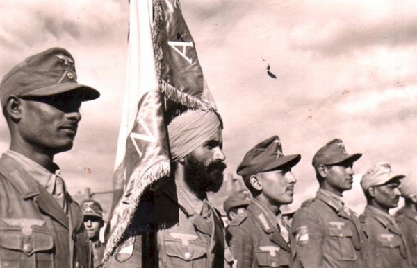 Indian Legioners