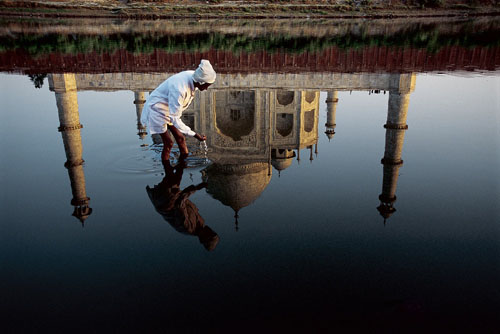 Agra, India