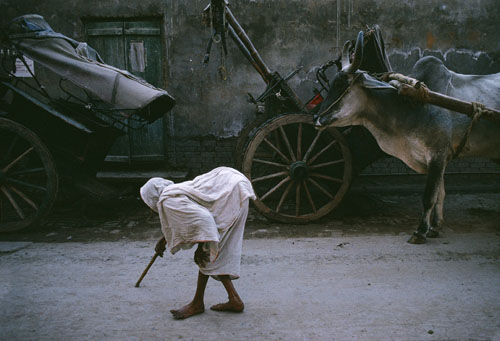 Brindavan, India