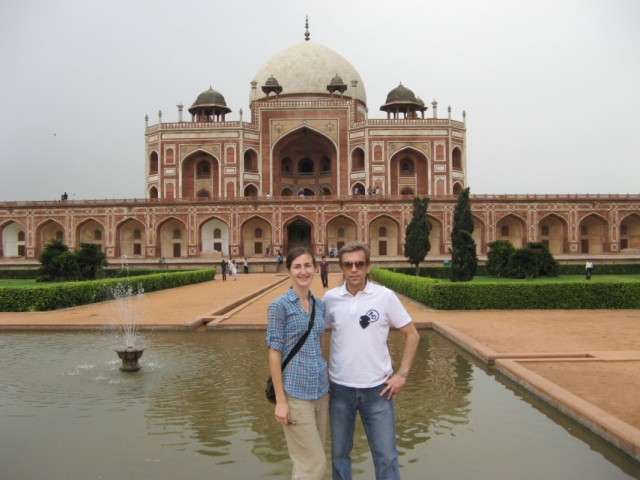 Raveronika & Chico (Delhi, May21,2011)