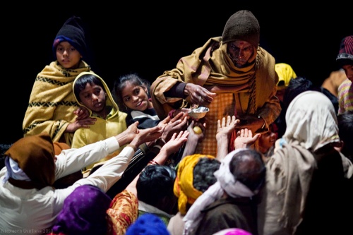     Ganga Aarti