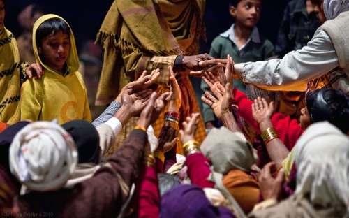     Ganga Aarti