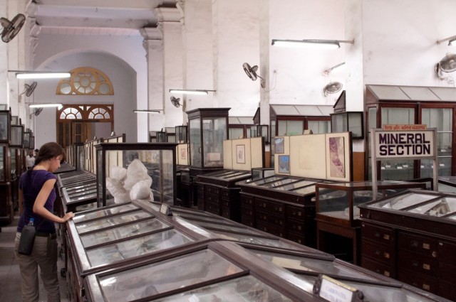 Indian museum