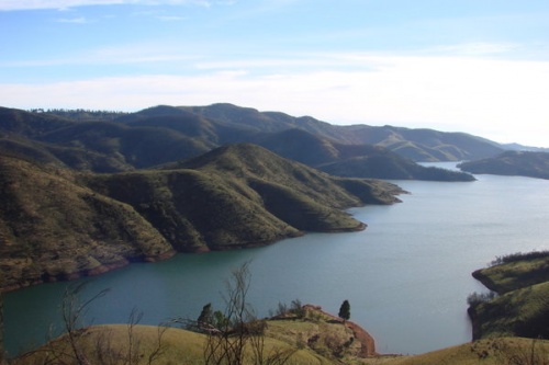 Red Hills, Ooty