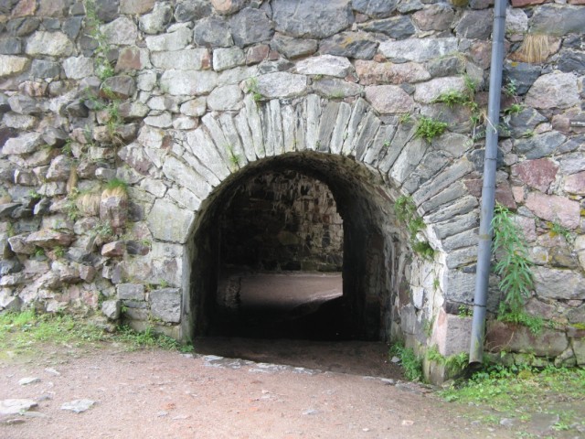  ! "Every hole - is a goal!" -     ...