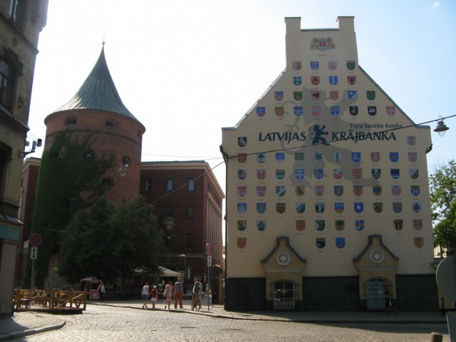 И - Старый Город И - Старый Город