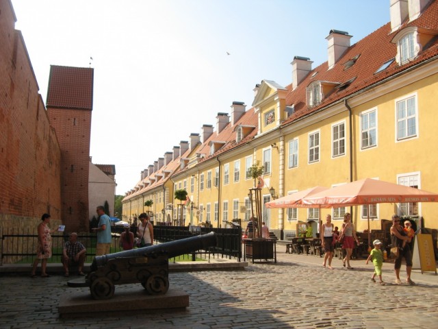 Старая Рига Старая Рига