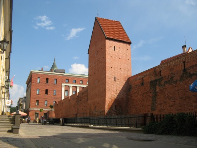 Старая Рига Старая Рига