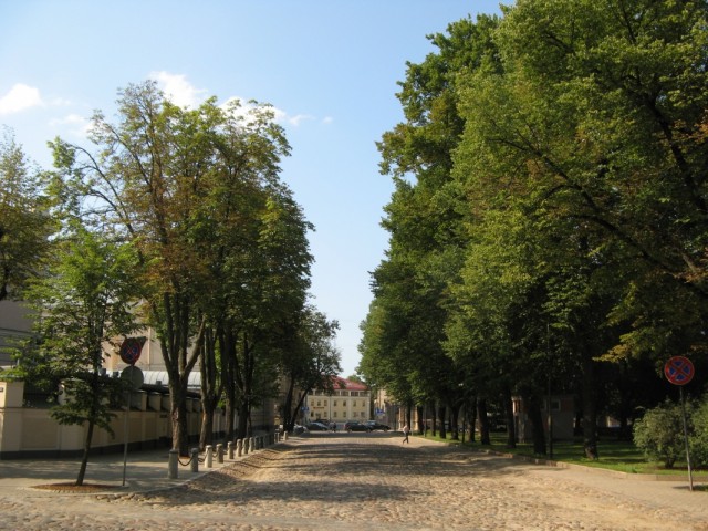 Старая Рига Старая Рига