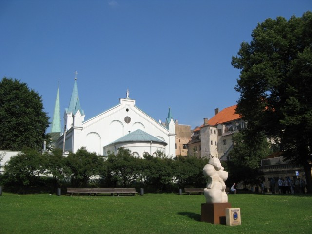 Старая Рига Старая Рига