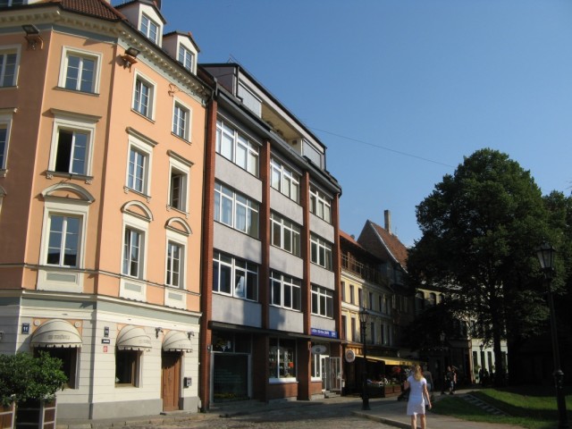 Старая Рига Старая Рига