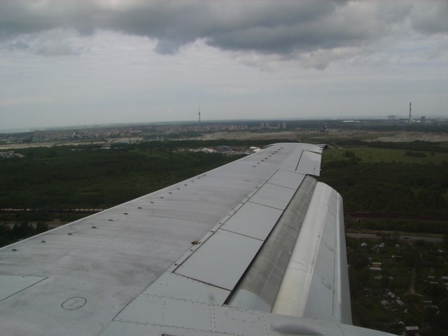 Таллинн с самолёта. Погодка "как всегда"... Таллинн с самолёта. Погодка "как всегда"...