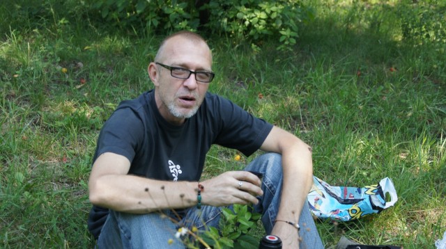 усталый дохтур усталый дохтур