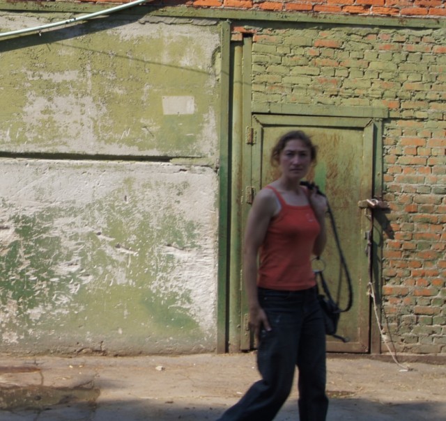 добрая Катя добрая Катя