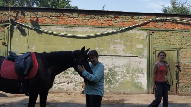 Прощальные объятия Прощальные объятия