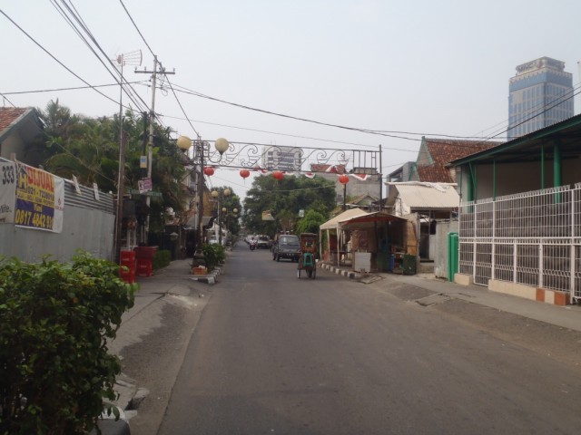 Jalan Jaksa