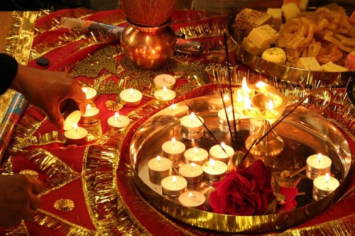 Happy Diwali !!!