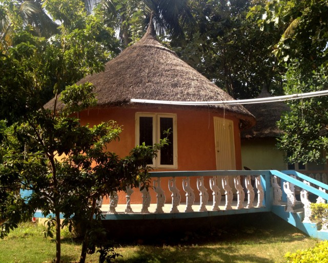 Sunny Guest House