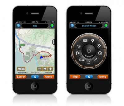 MotionX-GPS