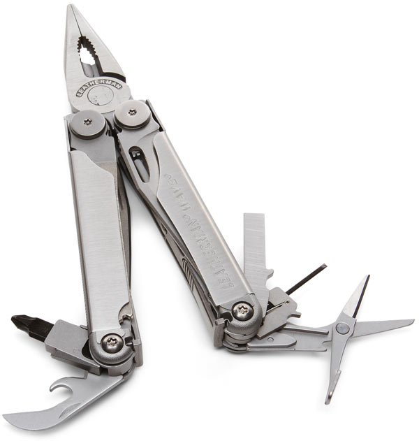 Leatherman Wave