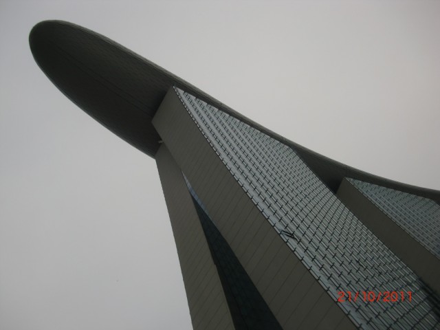  Marina Bay Sands
