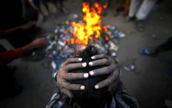 AP Photo/Saurabh Das