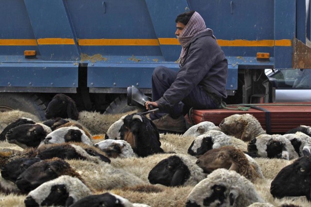 Parivartan Sharma/Reuters