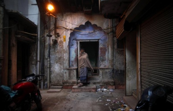 AP Photo/Saurabh Das