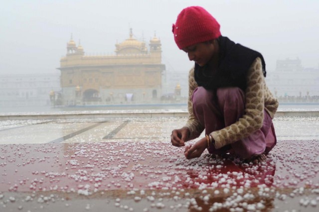 Narinder Nanu/AFP/Getty Images