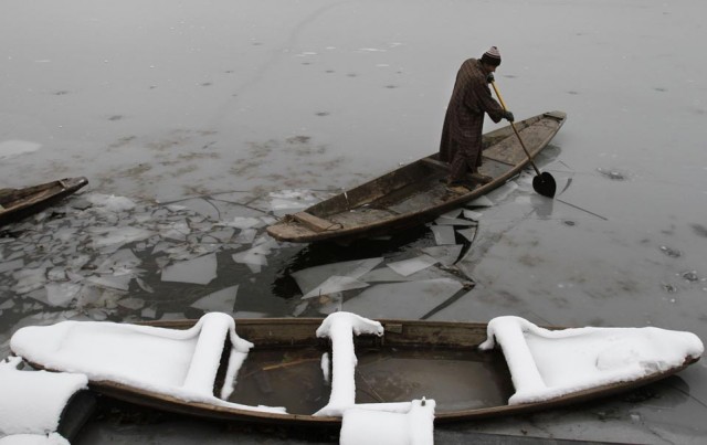 Mukhtar Khan/Associated Press