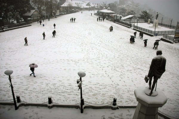 AP Photo/Mainka Gill