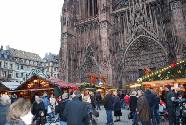 Рождественская ярмарка Рождественская ярмарка