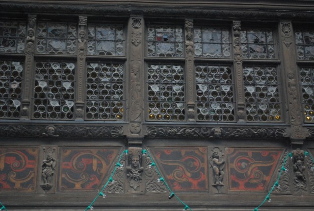 Maison Kammerzell 2 Maison Kammerzell 2