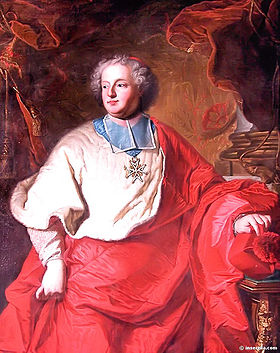   Armand Gaston Maximilien de Rohan