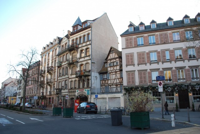 rue  de  Zurich  2