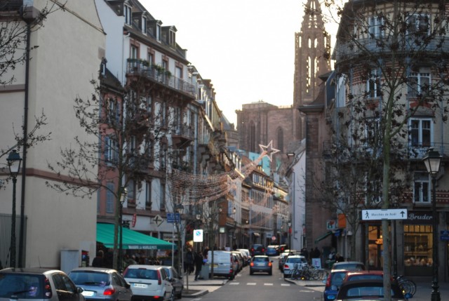 rue des Juifs  -   