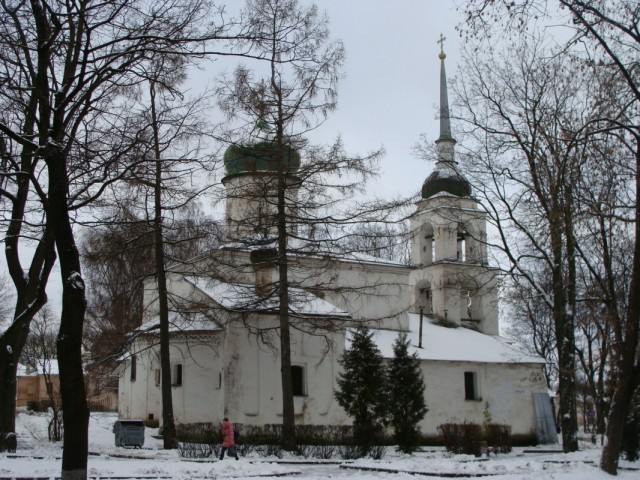 Храмы Пскова. Храмы Пскова.
