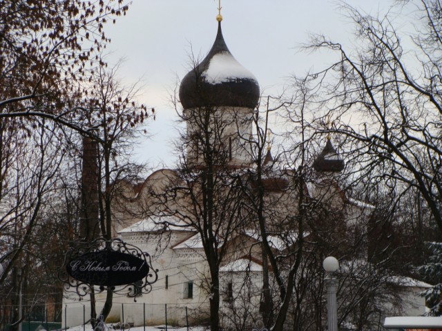 Храмы Пскова. Храмы Пскова.