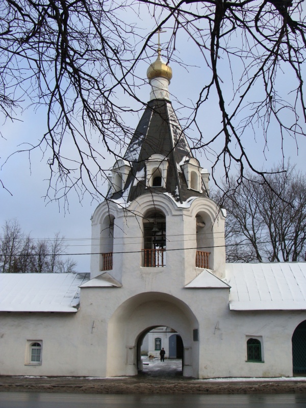 Храмы Пскова. Храмы Пскова.