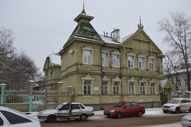 хоромы хоромы