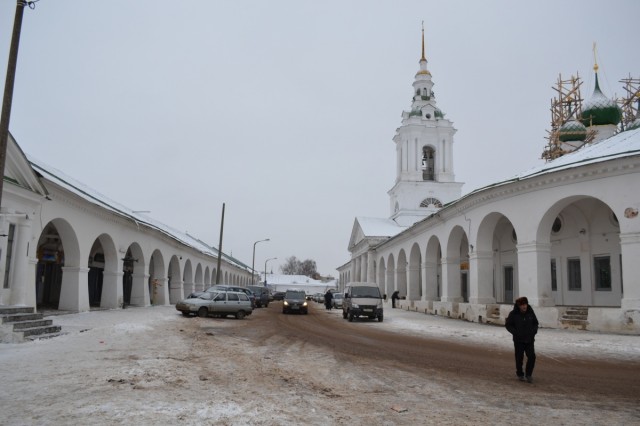 торговые ряды торговые ряды