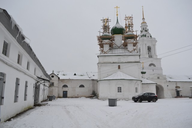 Церковь на торгу Церковь на торгу