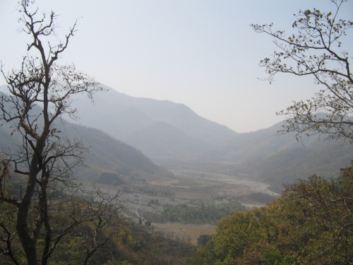 Раникхет Раникхет