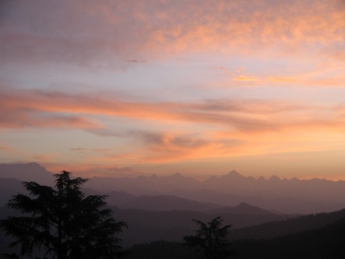 Каусани Каусани