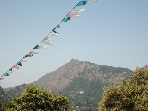 Найнитал Найнитал