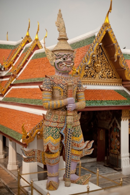 Grand palace