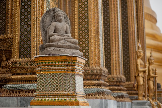 Grand palace