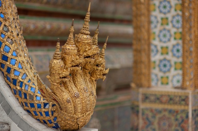 Grand palace