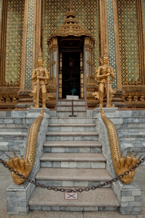 Grand palace